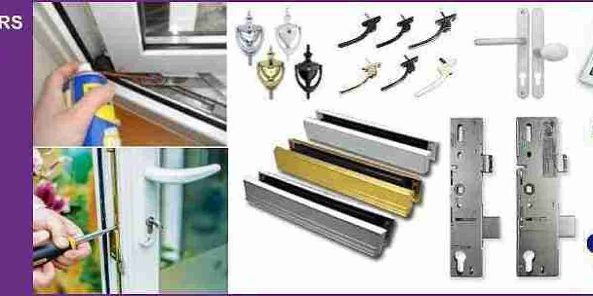 Are You Getting The Most Value The Use Of Your Glass Repair Door?