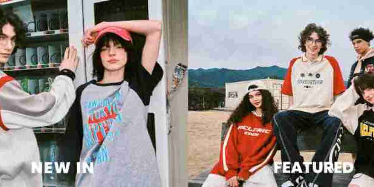 Aelfric Eden: Redefining Streetwear with the Iconic Hoodie