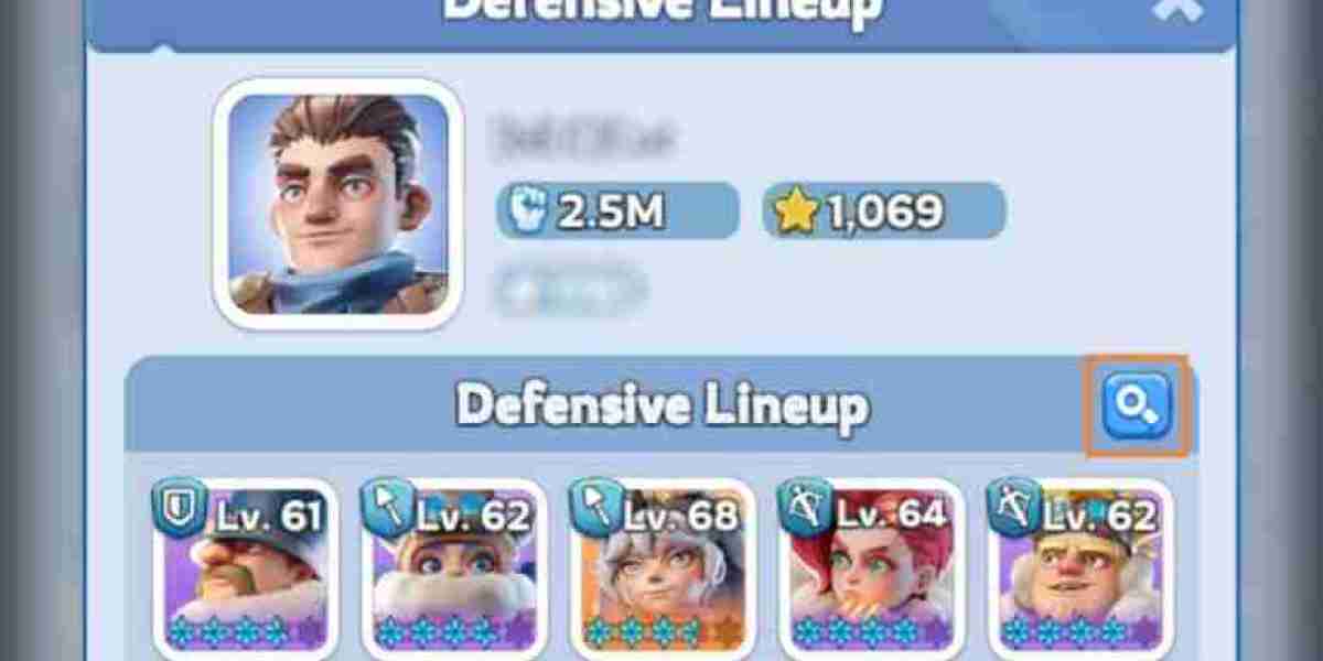 Whiteout Survival Arena Guide – Tips & Rewards