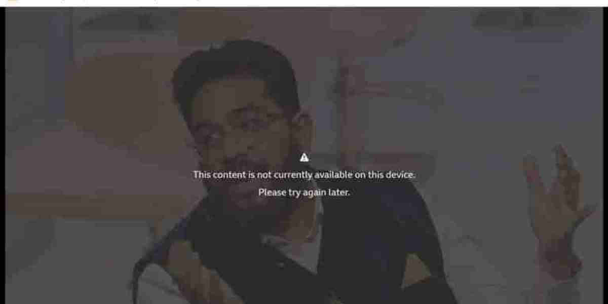 VPN Access for BBC iPlayer – Troubleshooting Guide