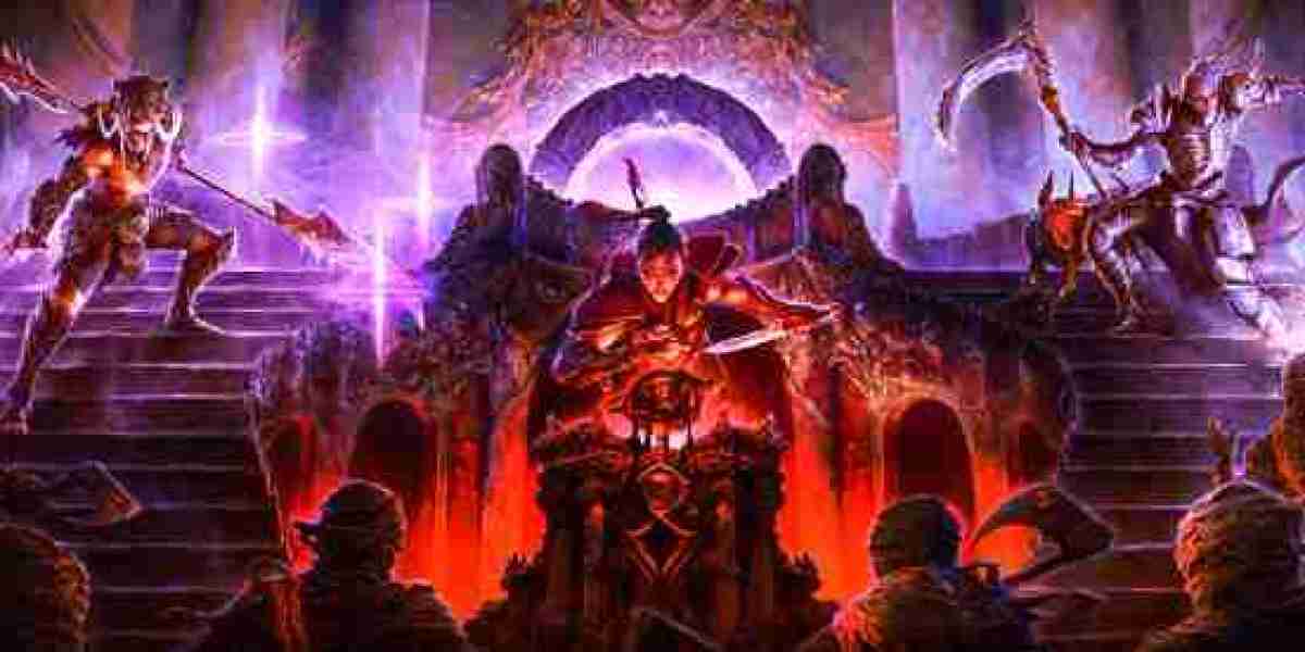eld.gg Diablo 4 Items: Nameless