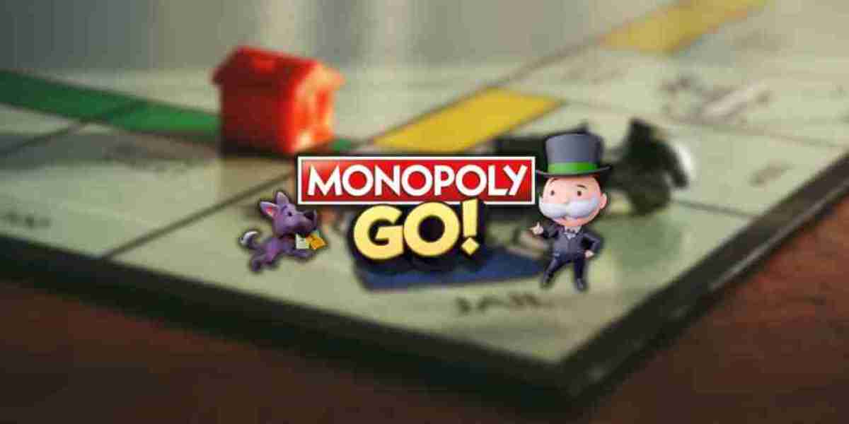 Monopoly GO Camping Crackle Event – Rewards & Guide