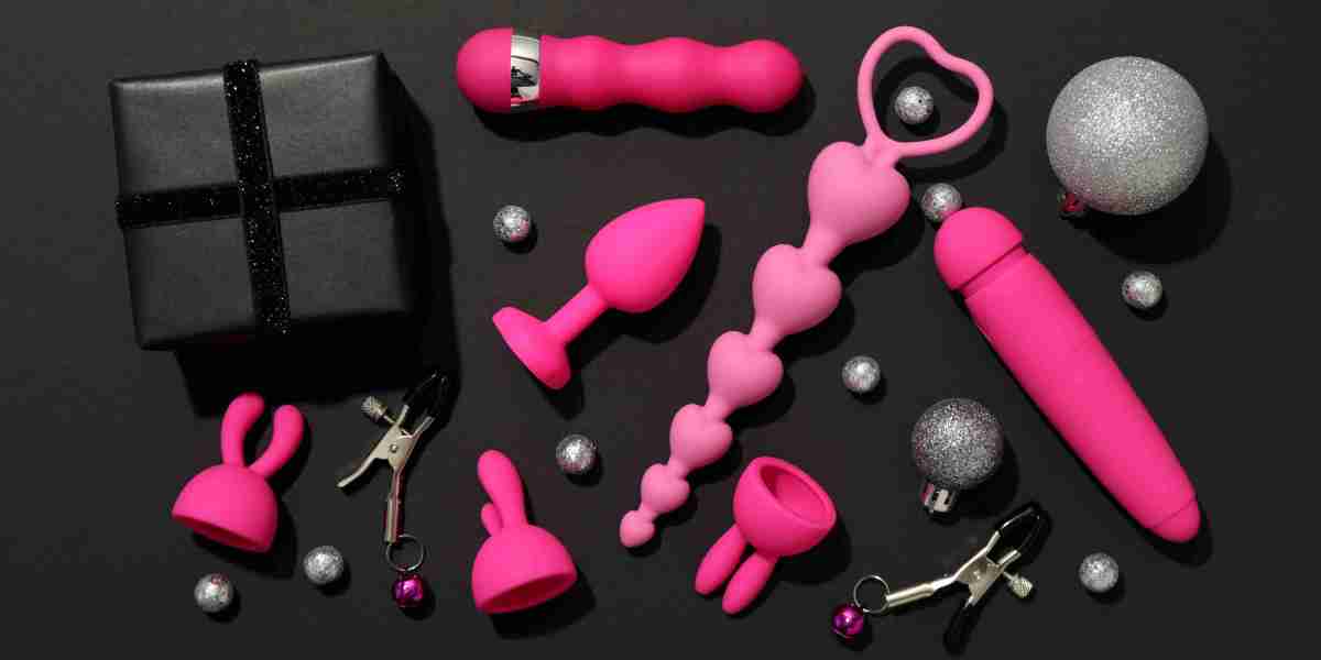 The 10 Most Scariest Things About Adult Toy Shop Near Me