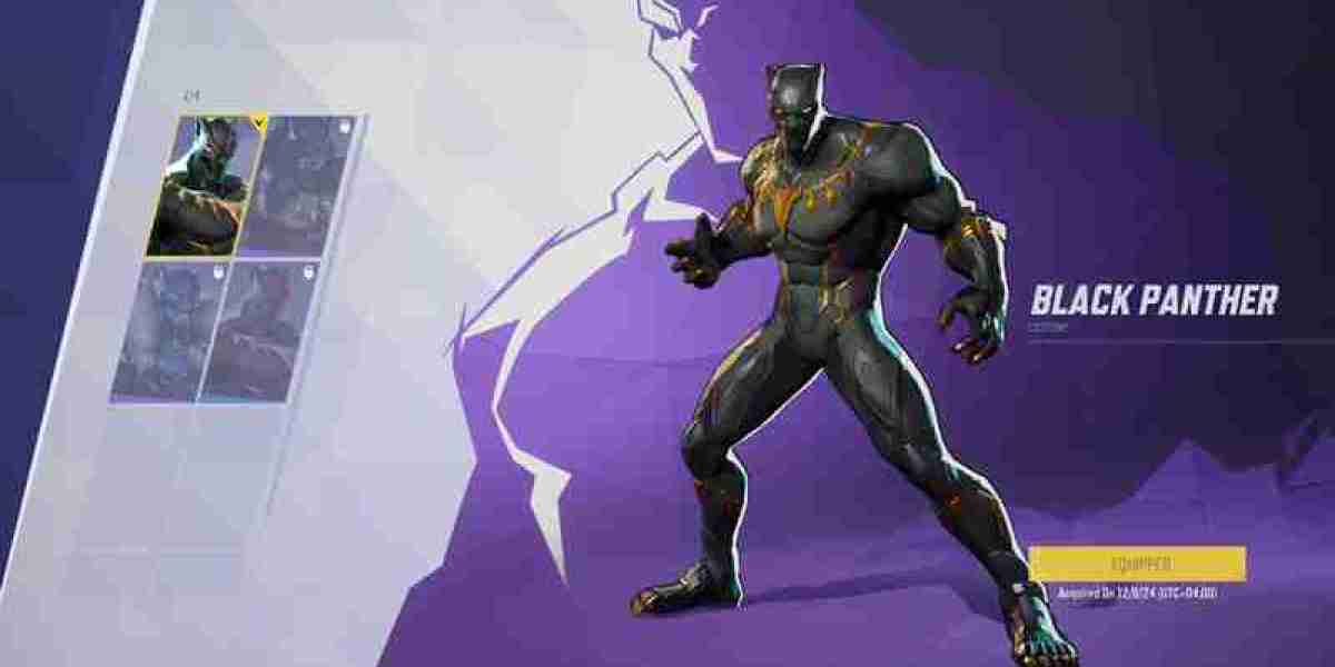 Marvel Rivals Season 4 Update – New Heroes & Changes