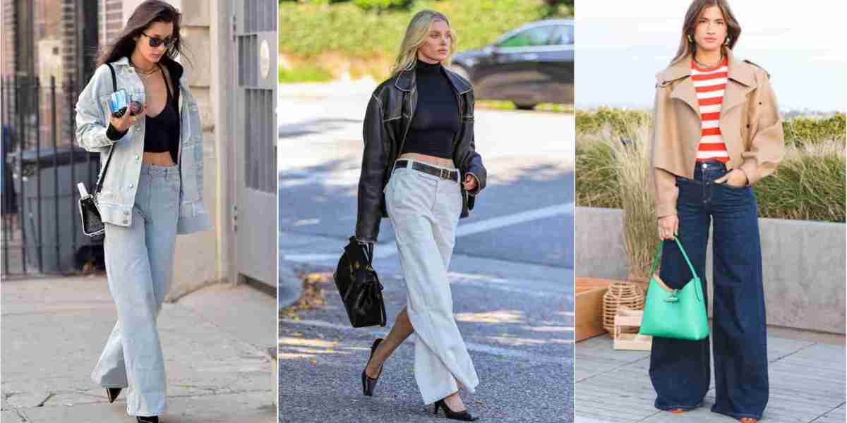 doing solo performances or Prada touring the world