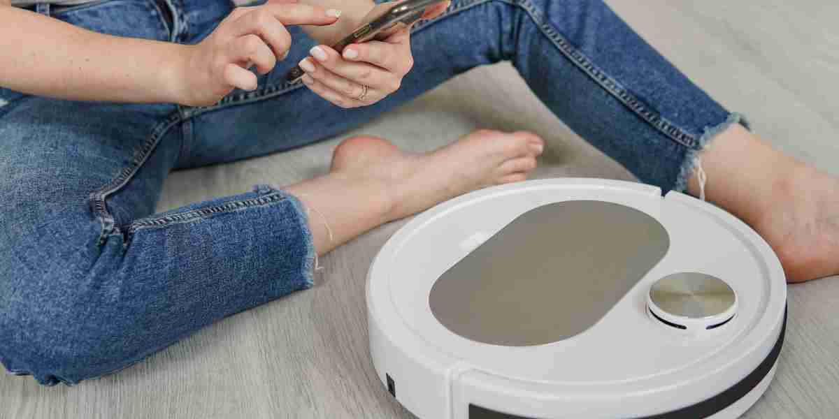 9 Things Your Parents Teach You About Robotic Vacuum Cleaner Sale