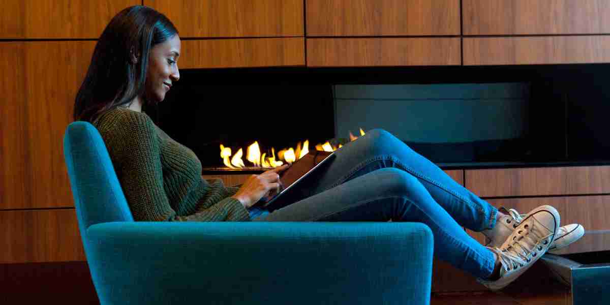 The 10 Scariest Things About Buy Fireplaces UK