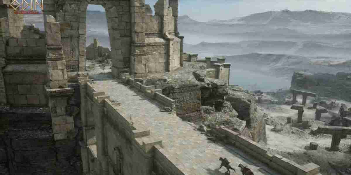 MMoexp:Why Odin: Valhalla Rising Stands Out in the Modern MMORPG Pantheon