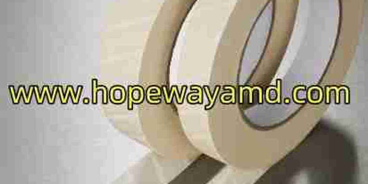 What Role Does Steam Indicator Strips Tape Play in Healthcare Safety?