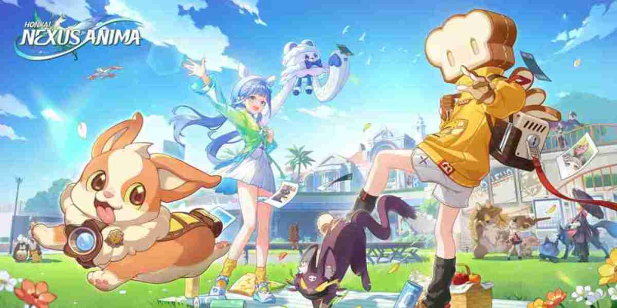 Honkai Nexus Anima Rumors: Star Rail Crossover Leaks