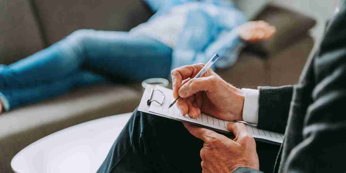 This Story Behind Private ADHD Diagnosis UK Will Haunt You Forever!