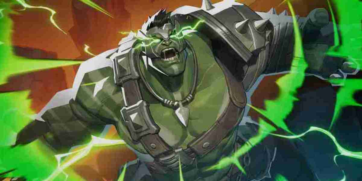 Marvel Rivals Season 4 – New Angela & Team Combos