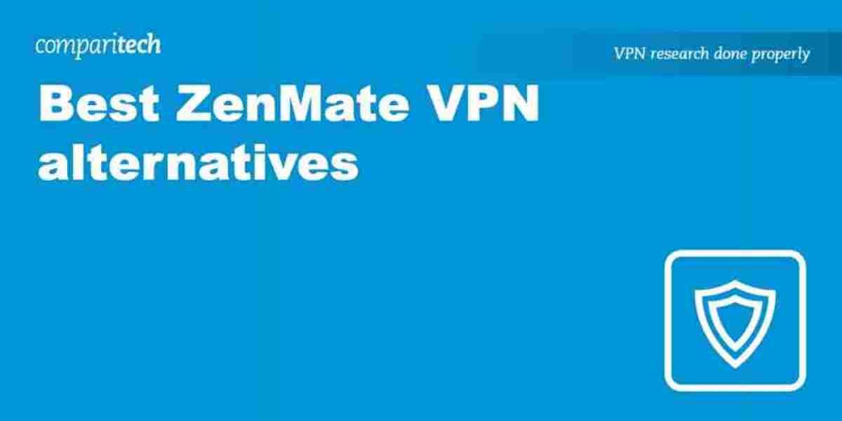 VPN Alternatives – Top Picks After ZenMate Shutdown