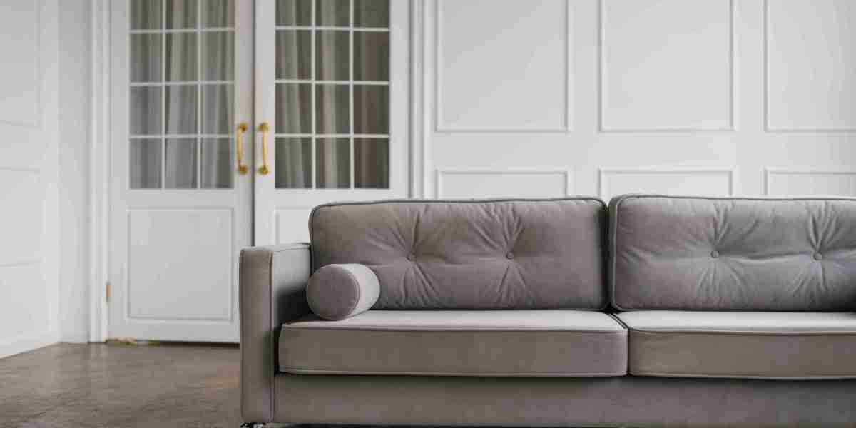 11 "Faux Pas" You're Actually Able To Make With Your Sofa Sale