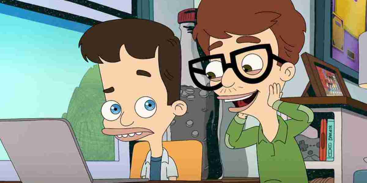 Big Mouth Season 8: Final Season News & What to Expect