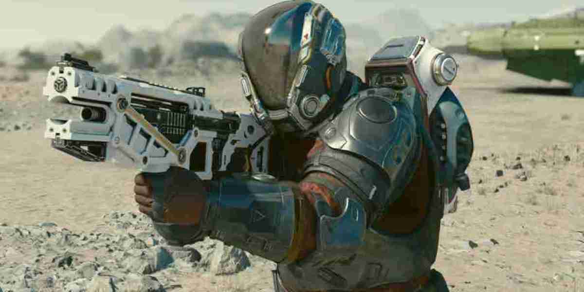 Starfield Weapon Glitch: Fast Loot & Credits Guide