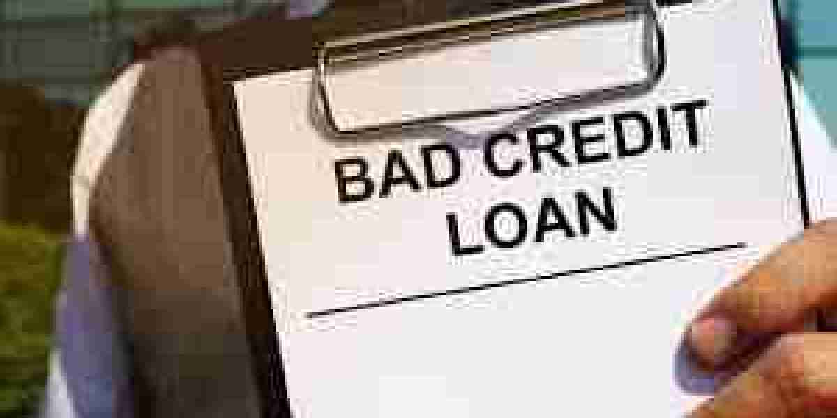 Working Capital Solutions for Businesses with Bad Credit