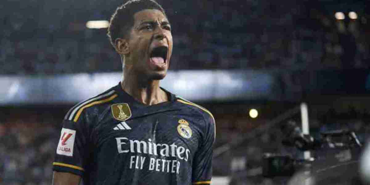 EA Sports FC 24 : Notes Real Madrid dévoilées