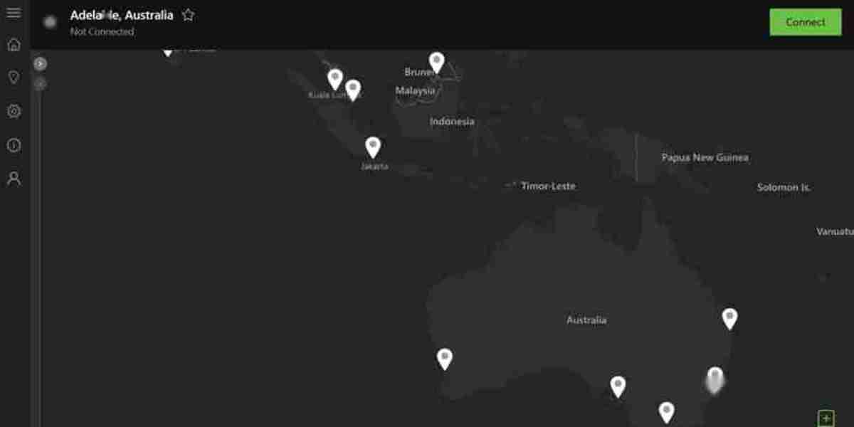 Australian IP VPN – Top Options & Easy Setup Guide