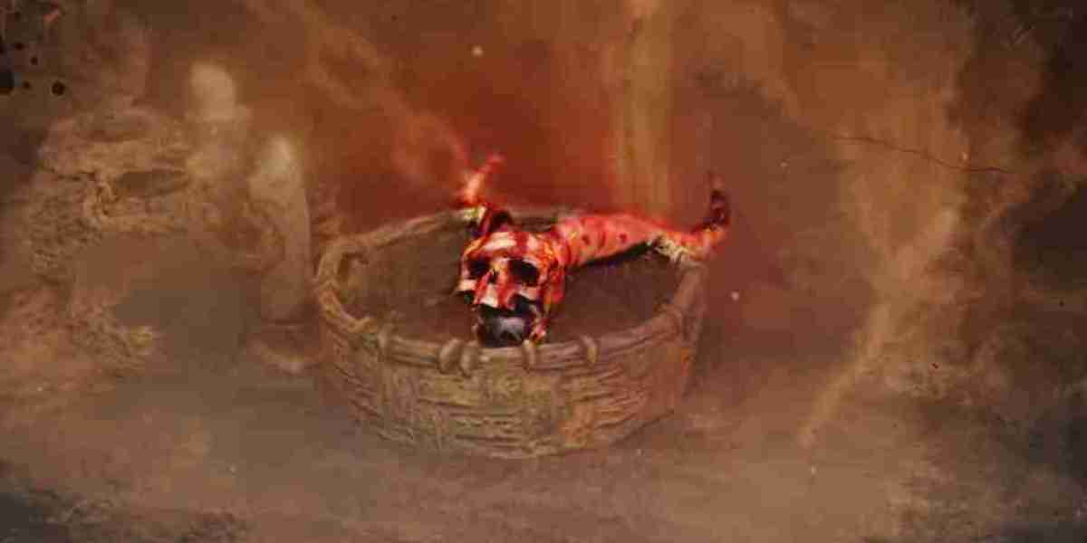 MMoexp: Diablo IV Season 10 Deep Dive