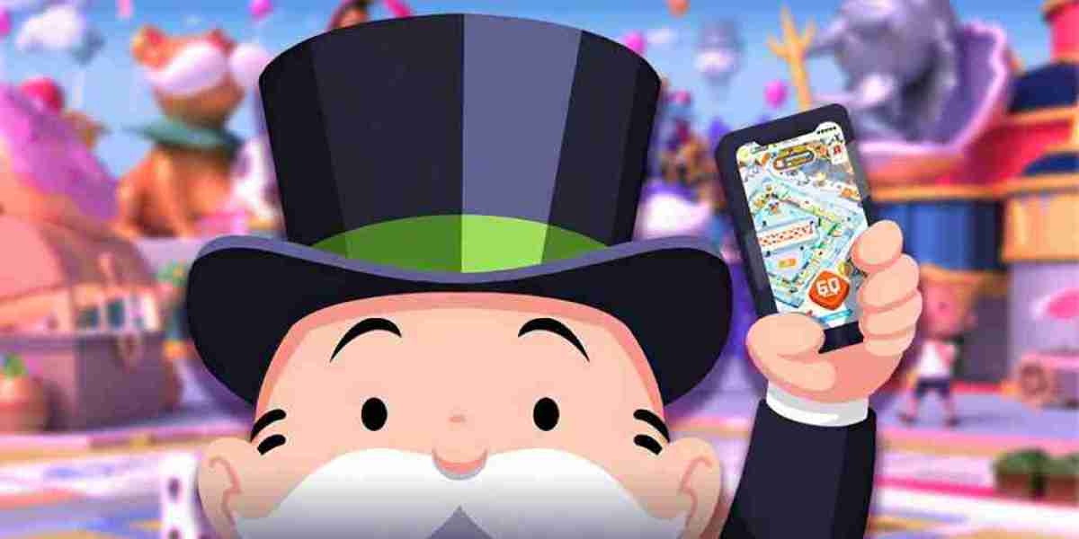 Monopoly GO Vault Rewards—What Happens with New Albums?