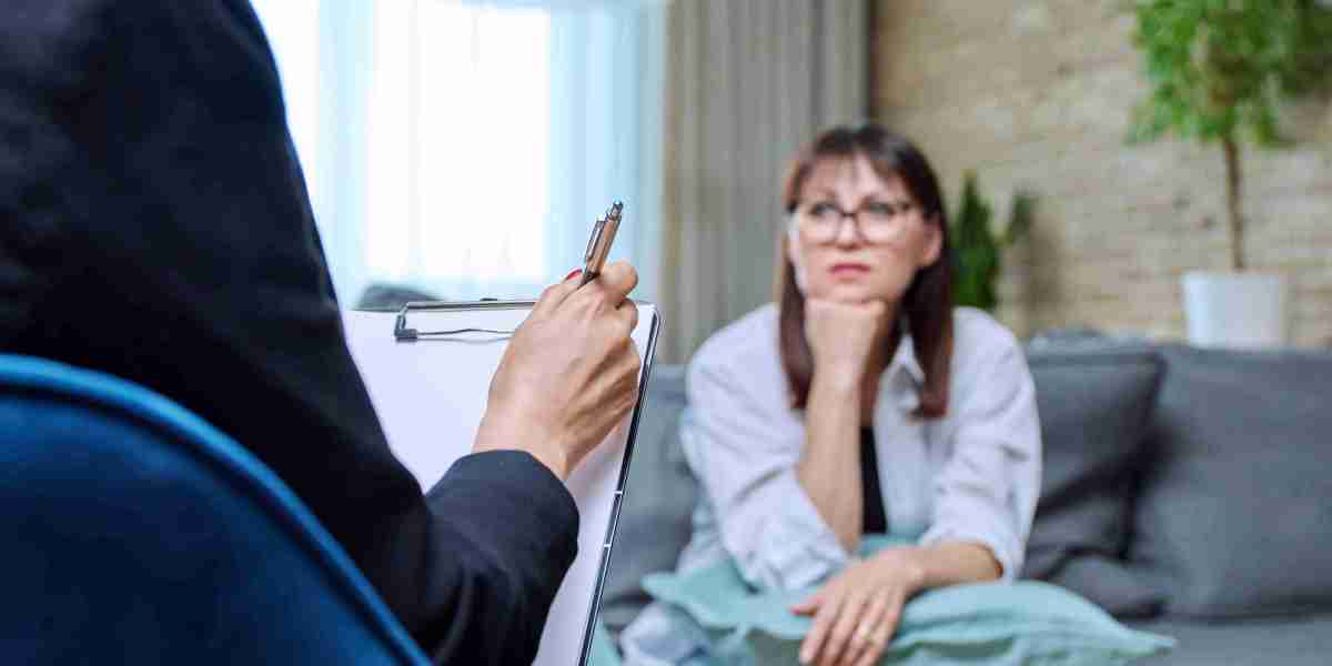 The 10 Most Terrifying Things About Psychiatrist Private