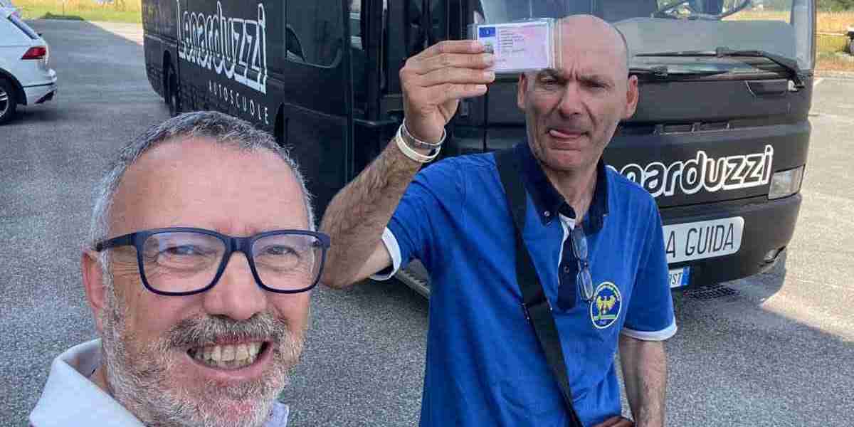 10 Misconceptions Your Boss Holds Regarding How To Buy Italian Driving License