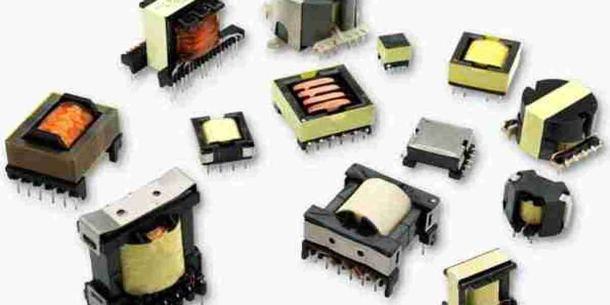 Practical Impact of High Frequency Transformer Factory Nbcbdz in Applications