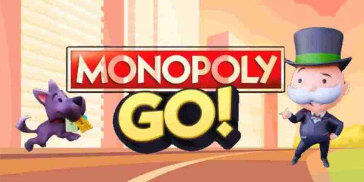 Monopoly GO Kitchen Wonders Event – Rewards & Tips