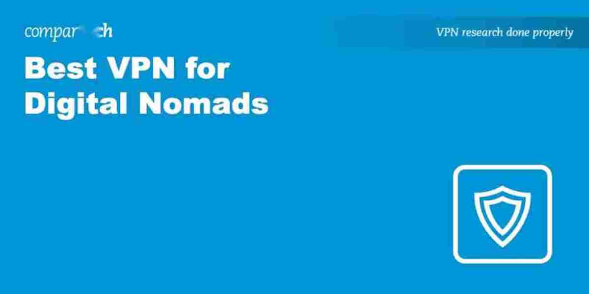 Top VPN Recommendations – Best VPNs for Digital Nomads