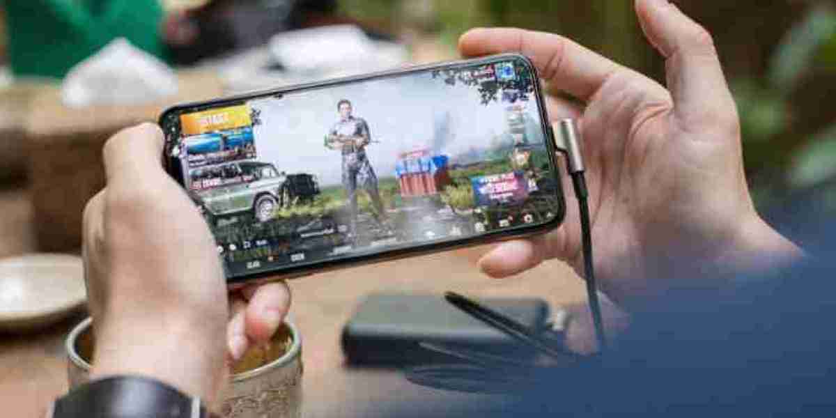 The Popularity of Online Gaming in Asia