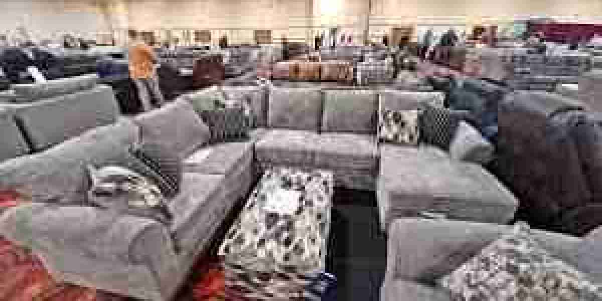 Transform Your Space with Overstock Furniture Savings