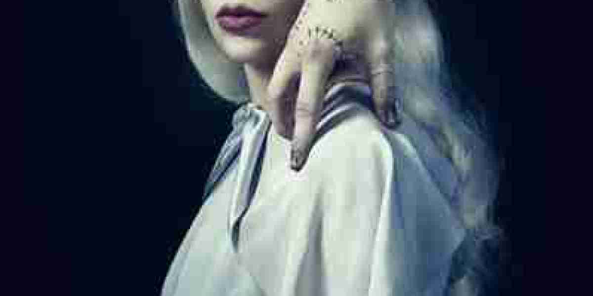 Gaga's Gothic Surprise: The Dead Dance Revealed