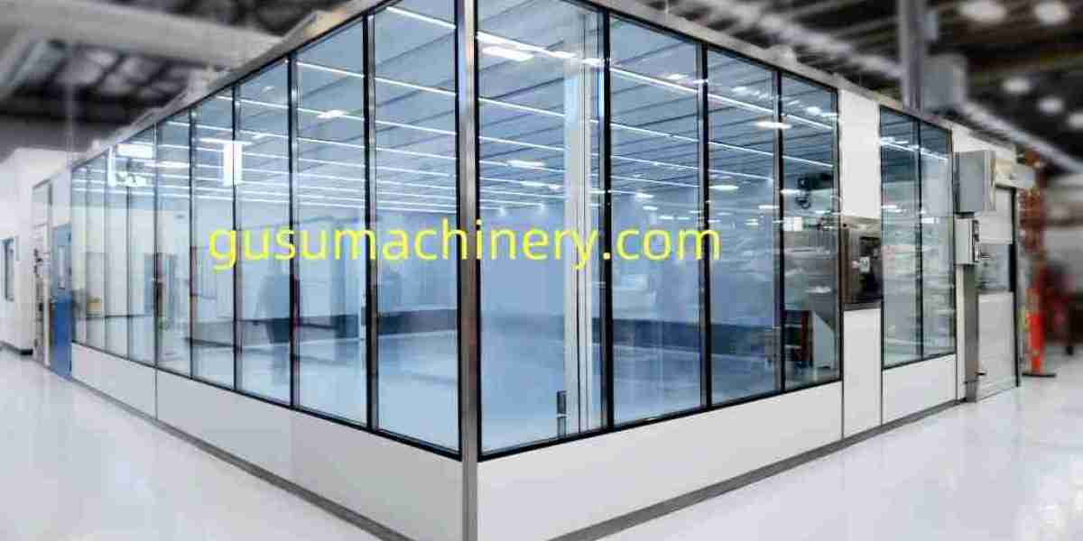 Can a Gusumachinery Chocolate Coating Machine Elevate Confectionery Quality