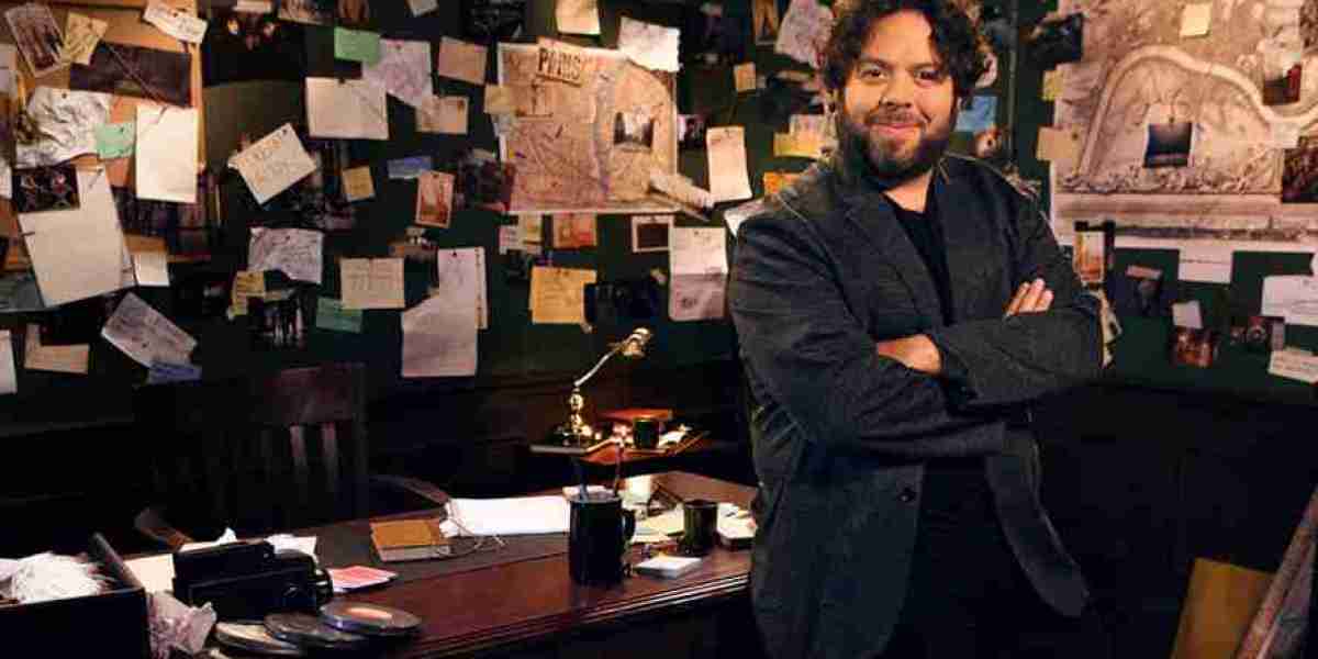 Fantastic Beasts Audiobook – Behind the Scenes Revealed