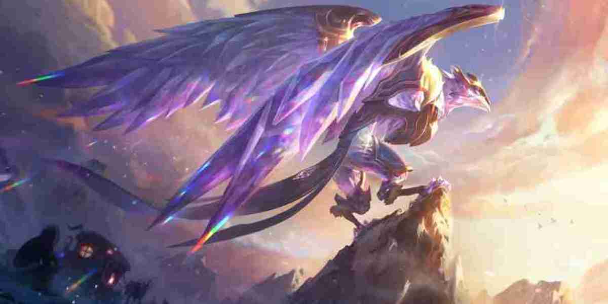 League of Legends Ranked Season 2025: Key Changes