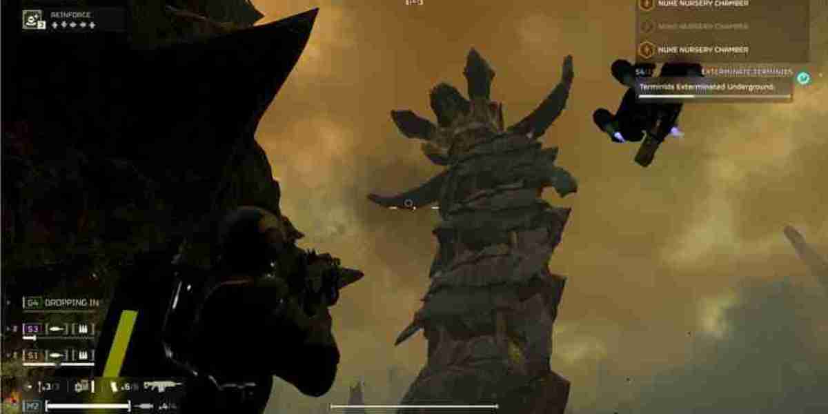 Helldivers 2 Updates: Xbox Launch & Halo Crossover