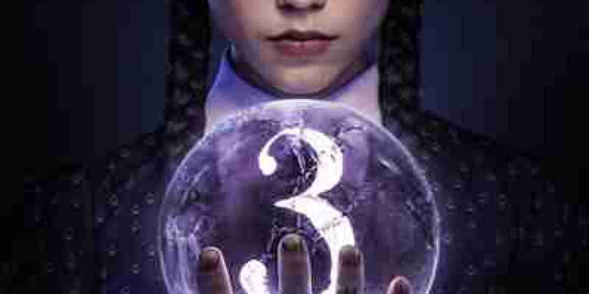 Netflix Renews Wednesday – Season 3 Confirmed