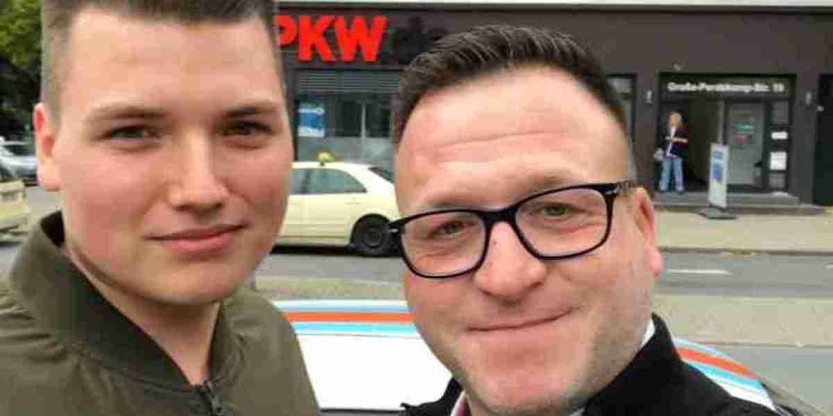 What Is Driving License Exam Cat B Online And Why Is Everyone Talking About It?