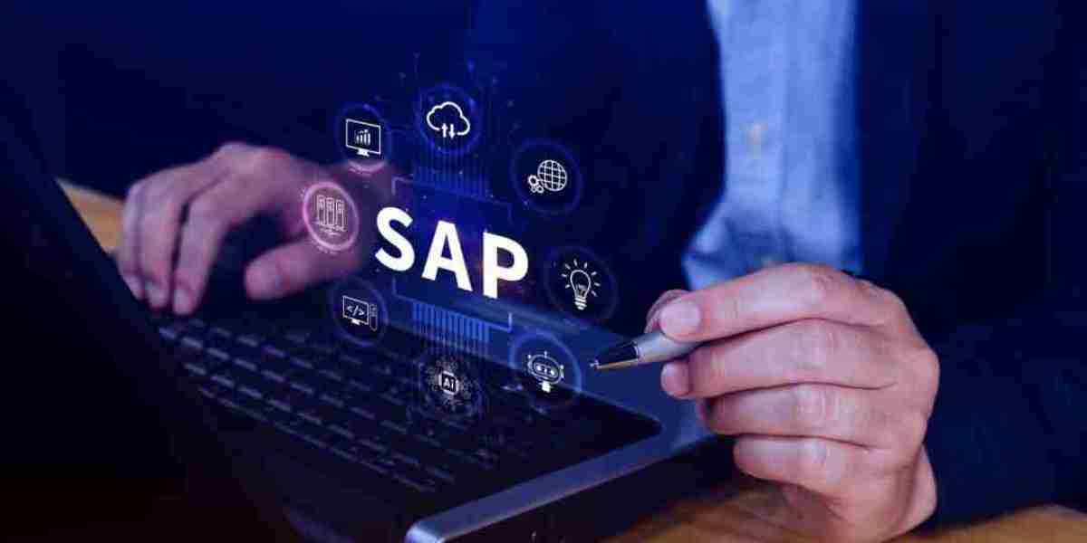 Top Ways SAP is Used Worldwide