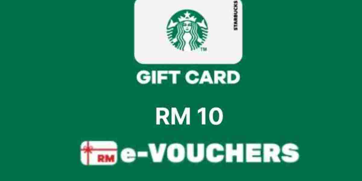 Gift Cards in Malaysia – Trends & Benefits Explained