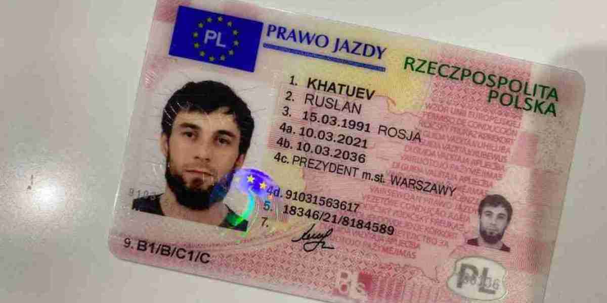 The Most Common Mistakes People Make With Driving License Online