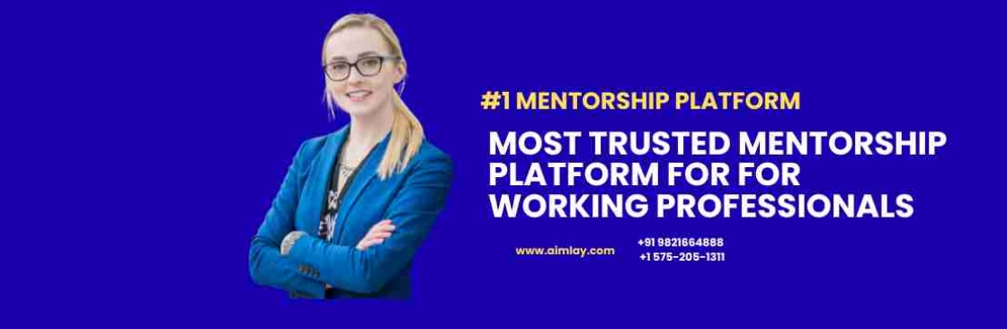 Aimlay India Cover Image