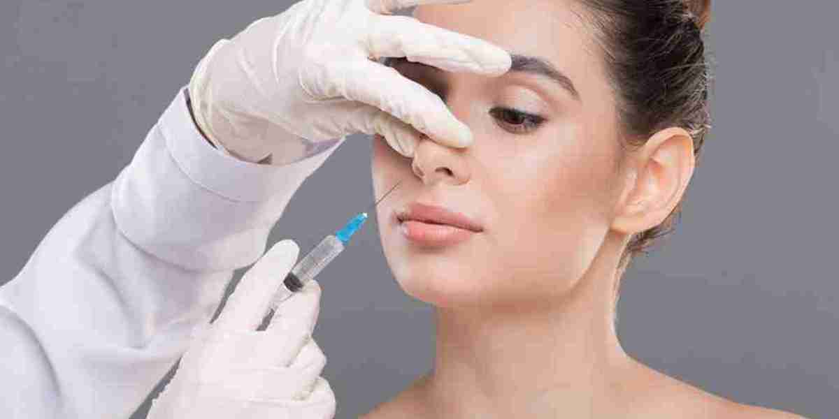 ما هي مدة التعافي بعد عملية تجميل الأنف في الرياض؟