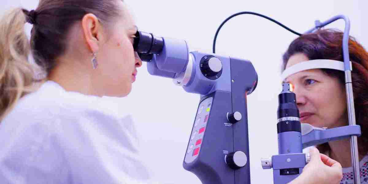 LASIK Surgery in Bangalore – Cost, Recovery & Best Clinics 2025