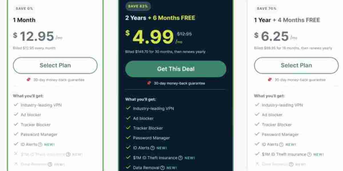 VPN Cyber Monday Deal – 82% Off: Secure Online Now
