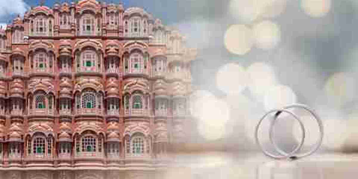 Destination Wedding in Jaipur: The Complete Guide