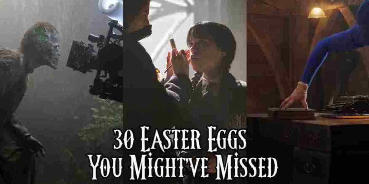 Wednesday Season 2 Finale: Shocking Twists Revealed