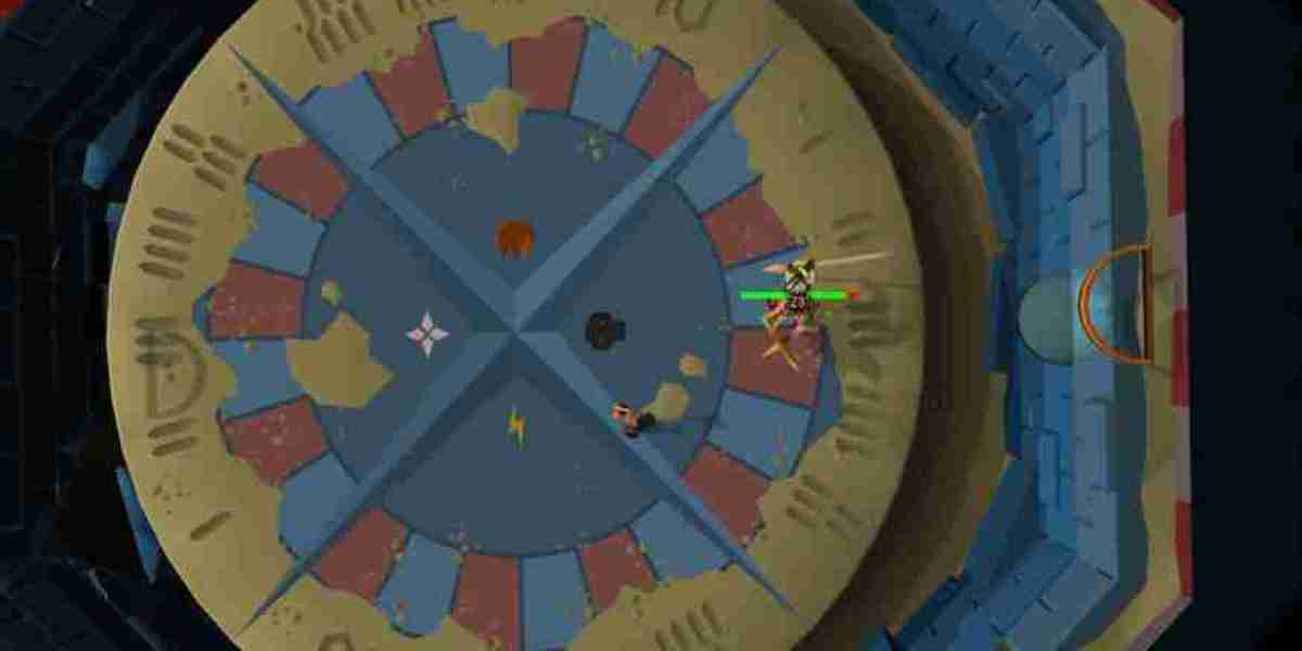 rsorder RuneScape gold: Improved drop chances early on