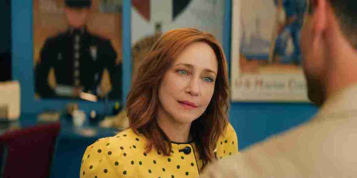 BOOTS Series Premiere: Netflix's New Coming-of-Age Show